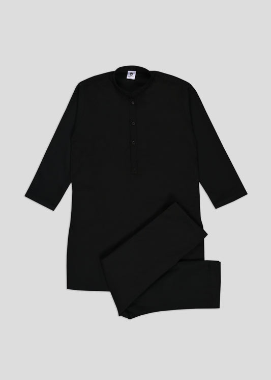 Kurta With Trousers