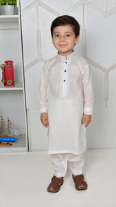 Boy's Kurta shalwar