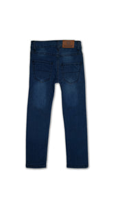 Boy's Denim Pant