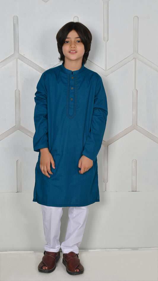 Boy's Kurta