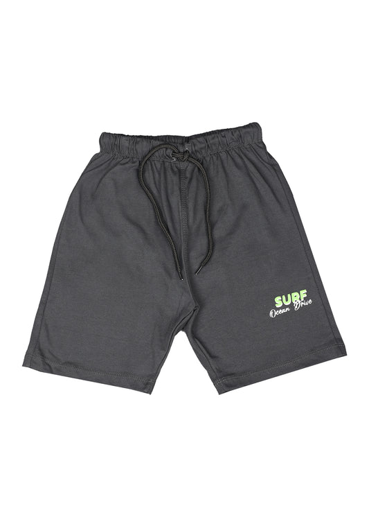 Surf Ocean Drive Grapic Short