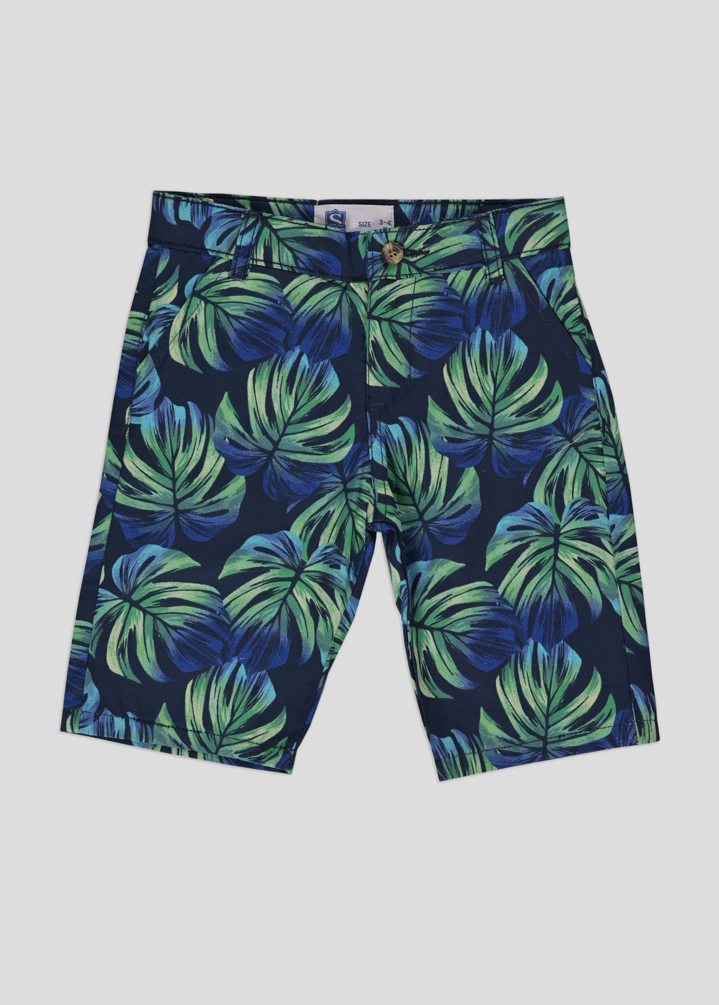 Printed Short