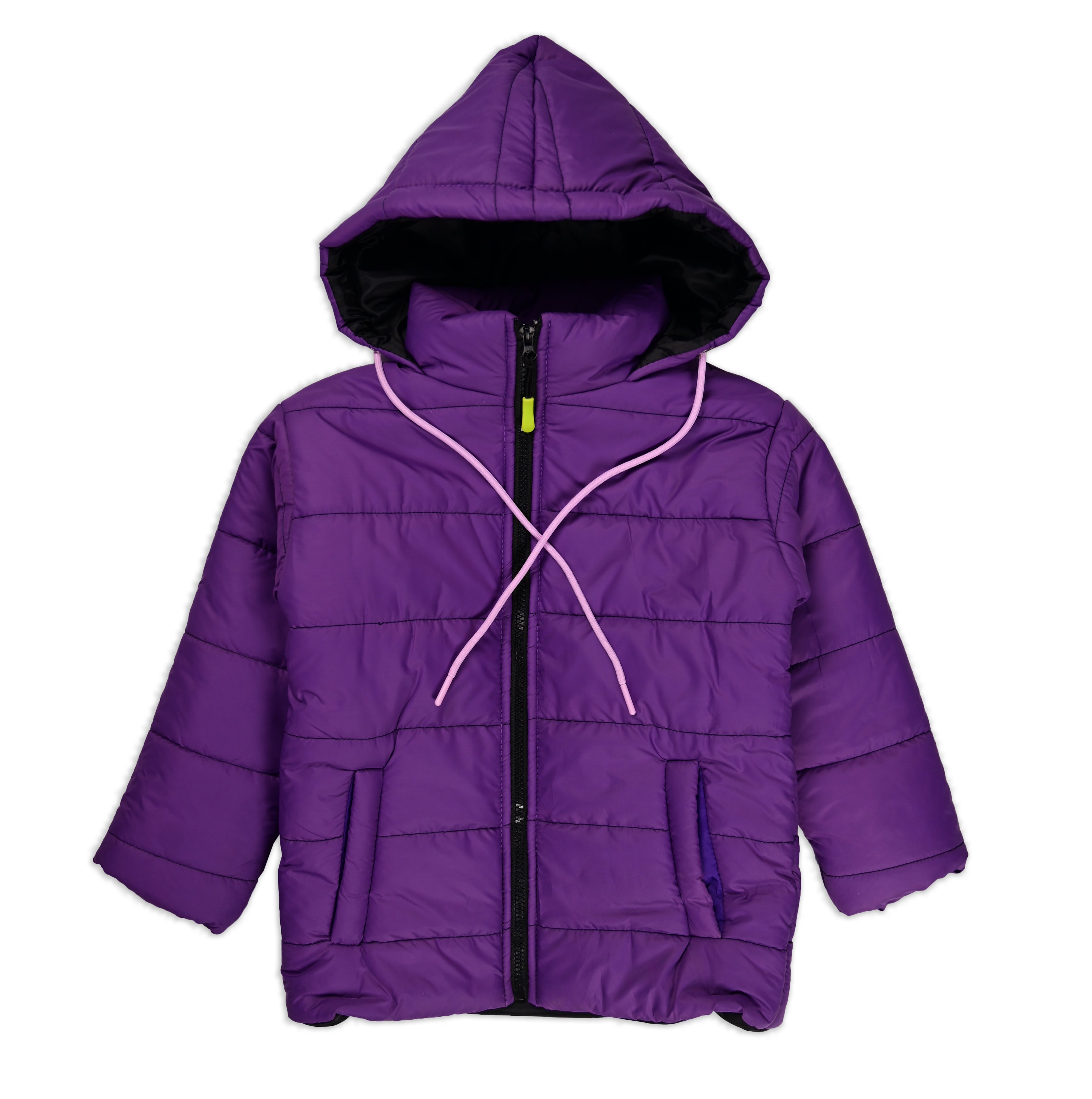 Jacket(Hoodie)