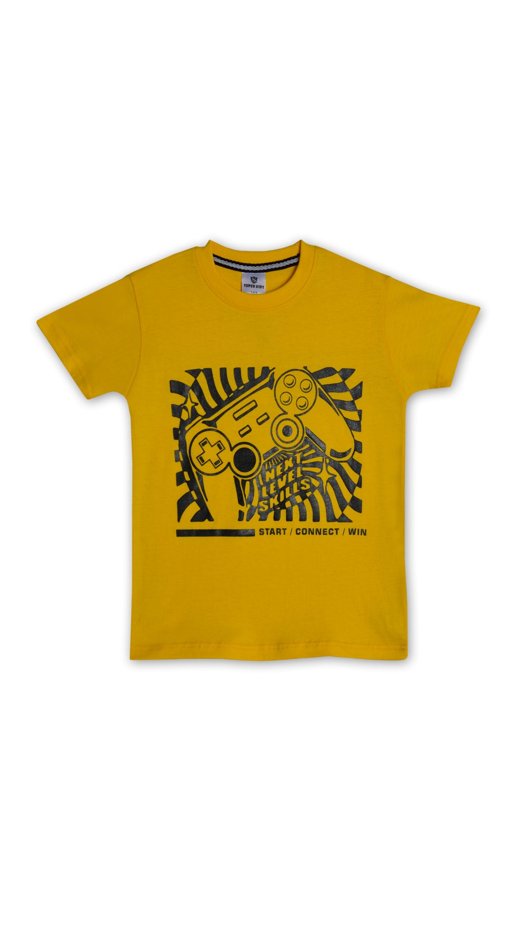 Boy's T-Shirt