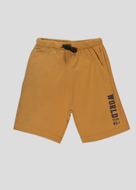 Kid's Short