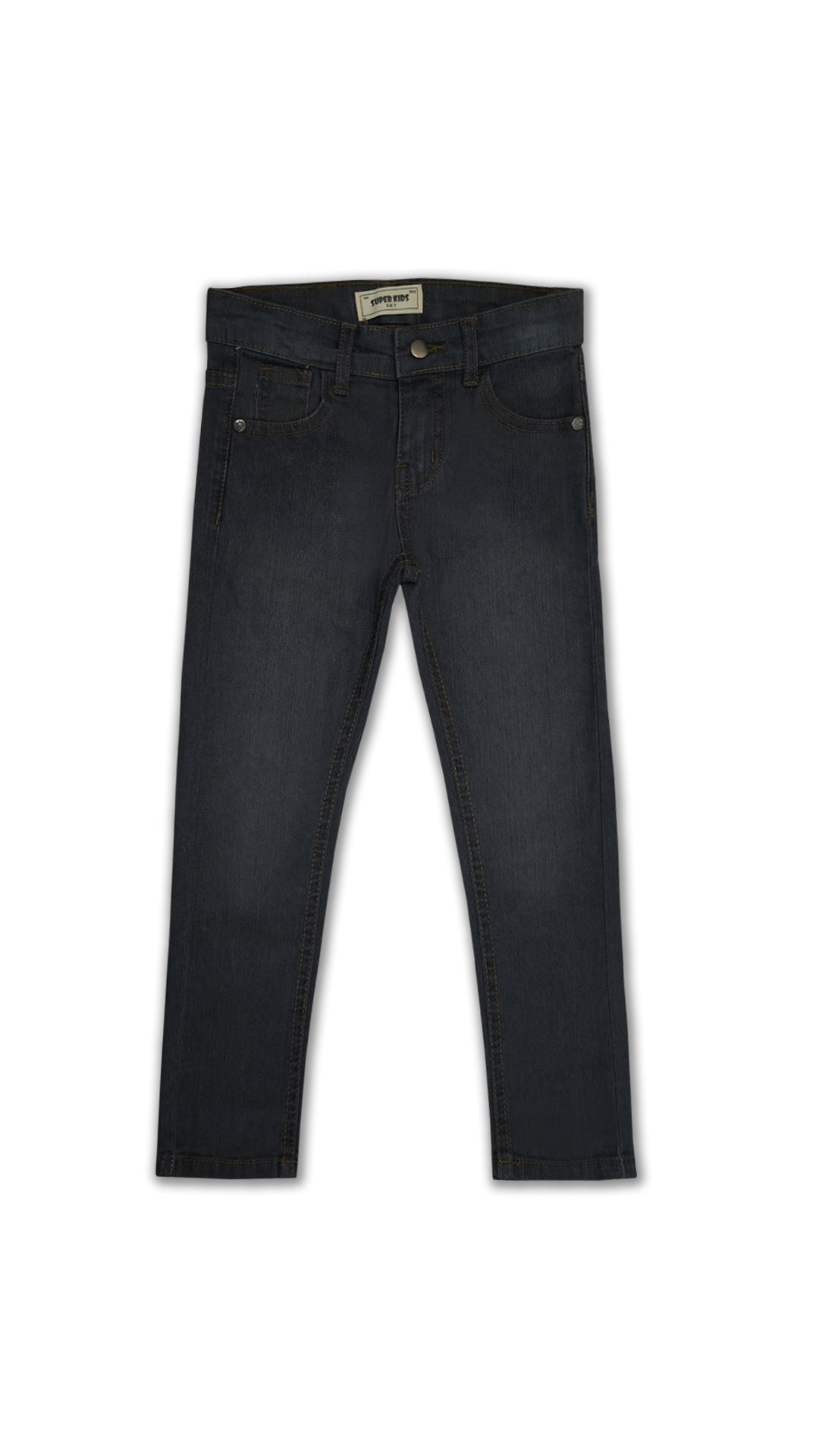 Boy's Denim Pant