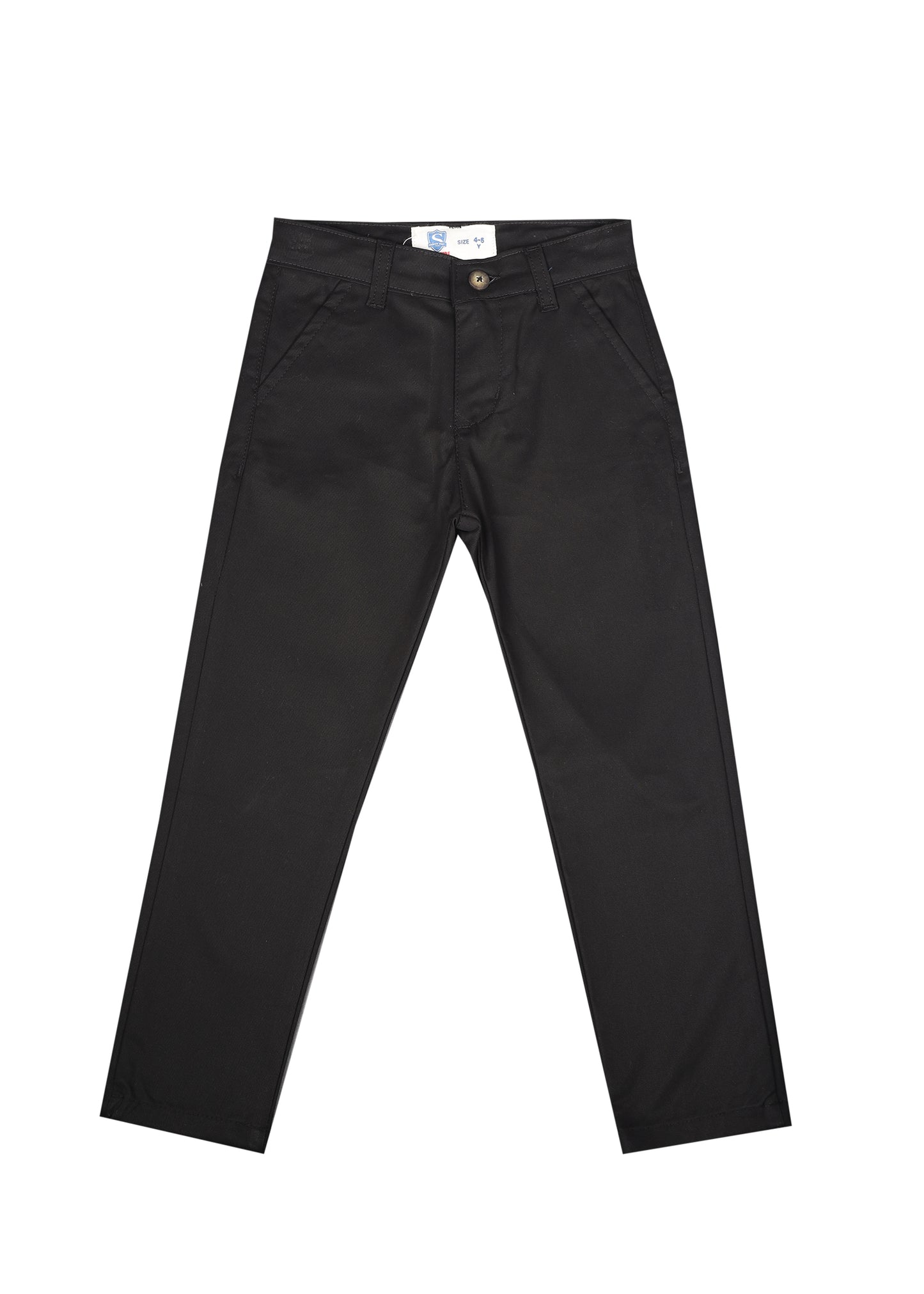 Boy's Chino Pant