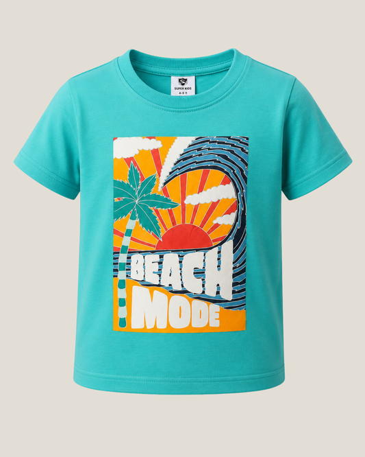 Boys T.SHIRT