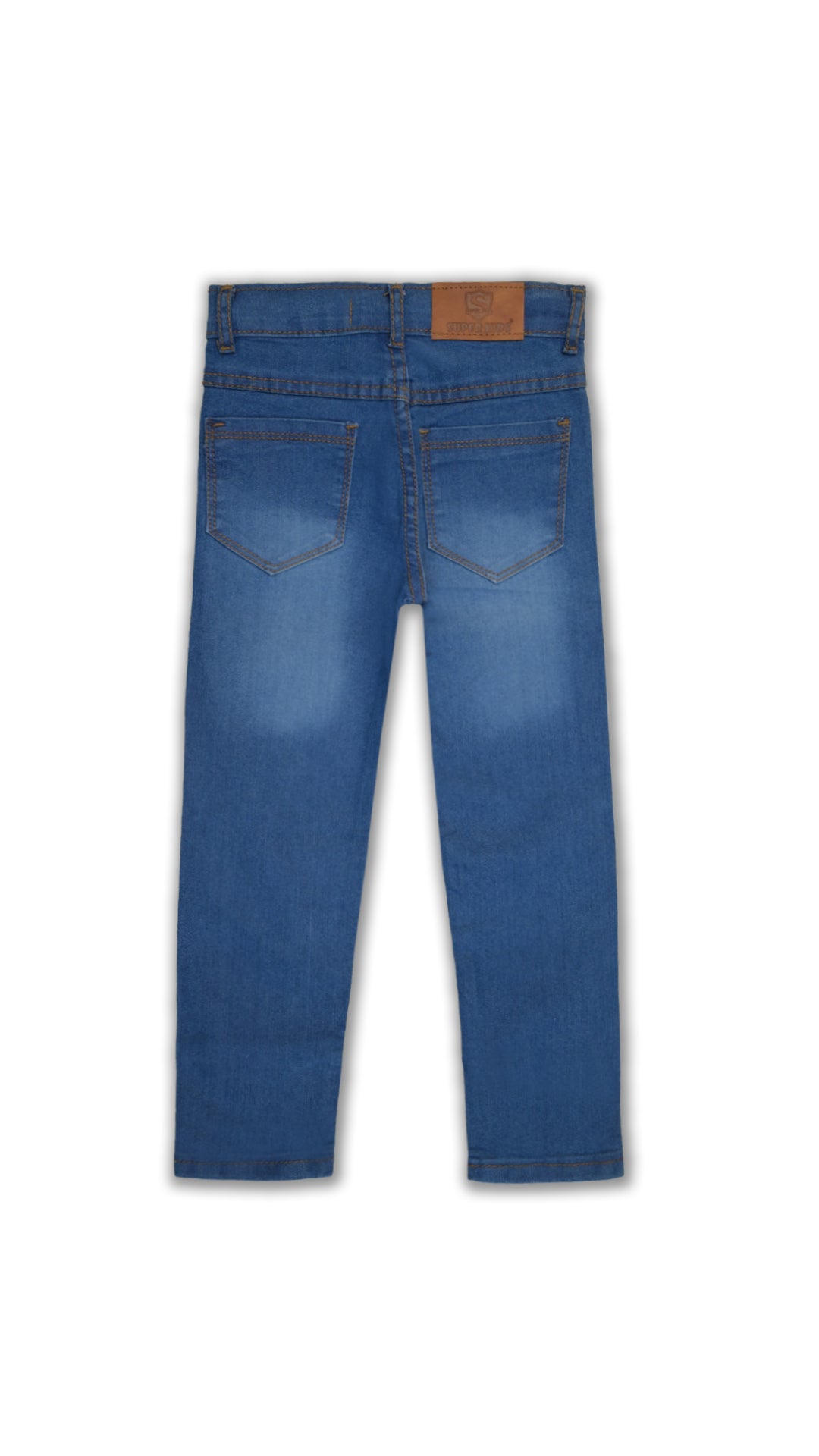 Boy's Denim Pant