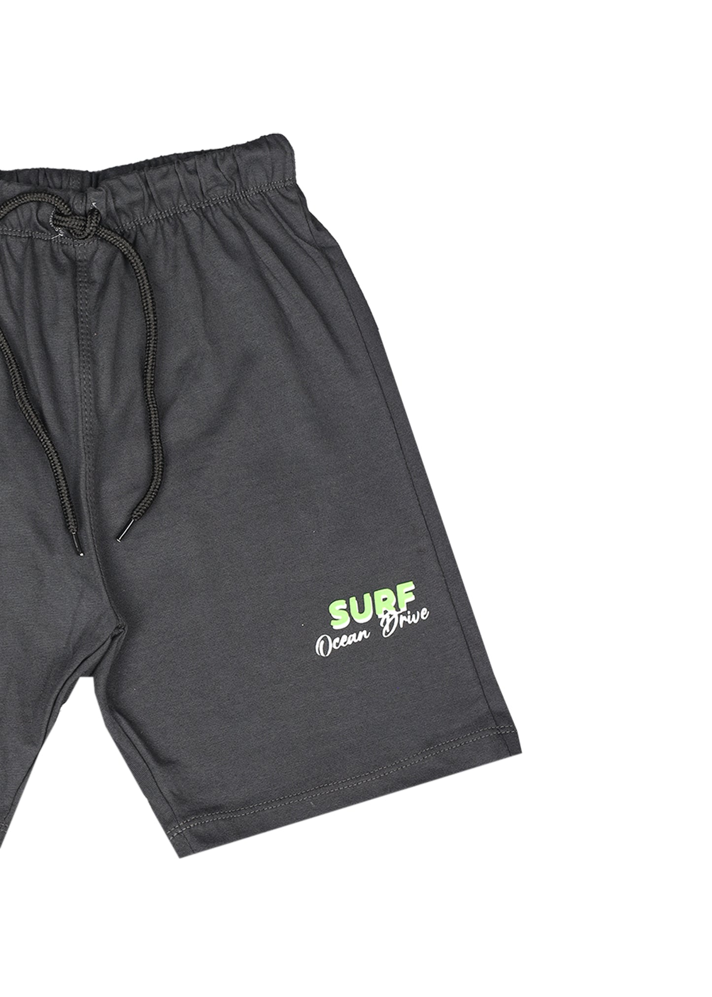 Surf Ocean Drive Grapic Short