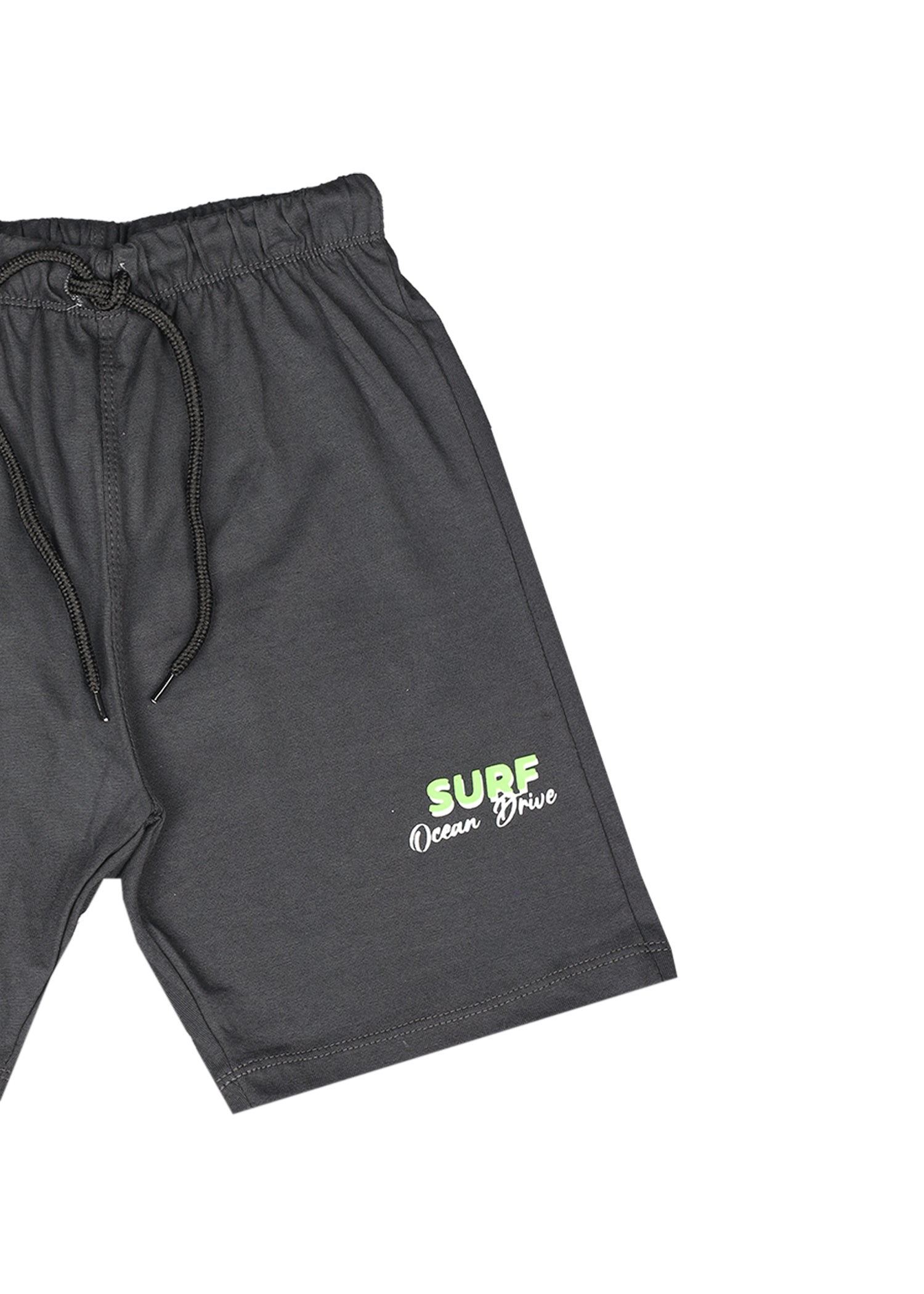 Surf Ocean Drive Grapic Short