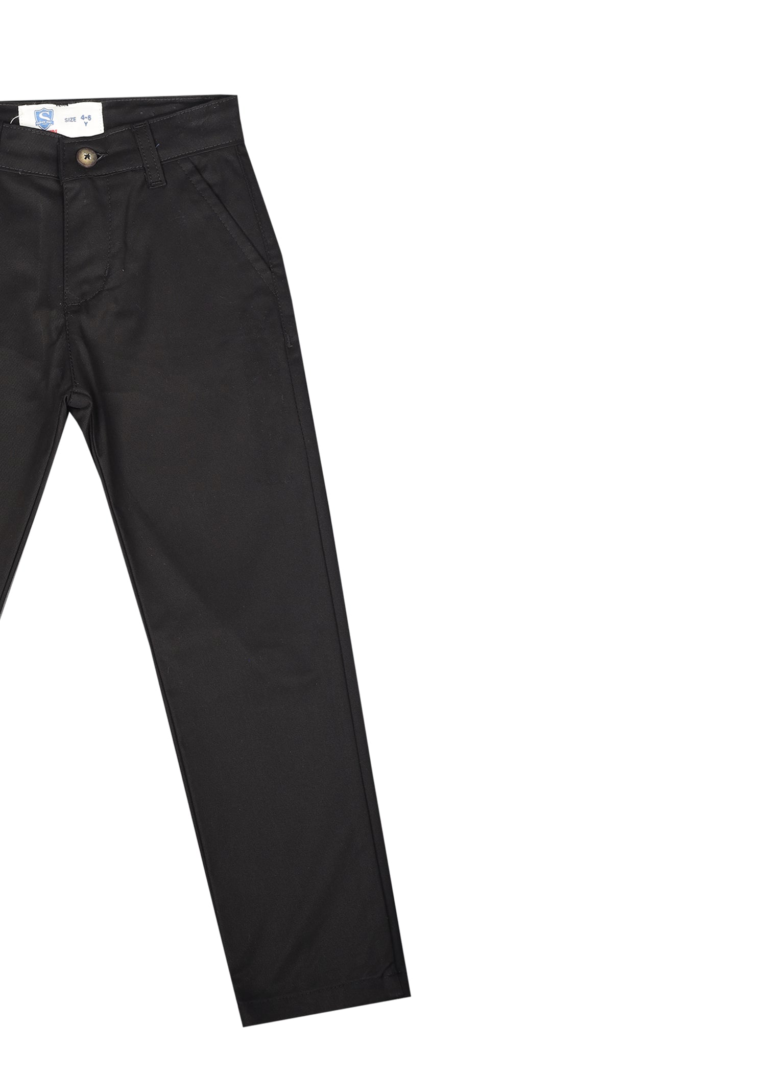 Boy's Chino Pant