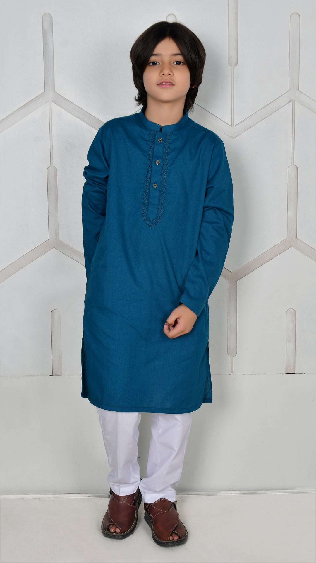 Boy's Kurta