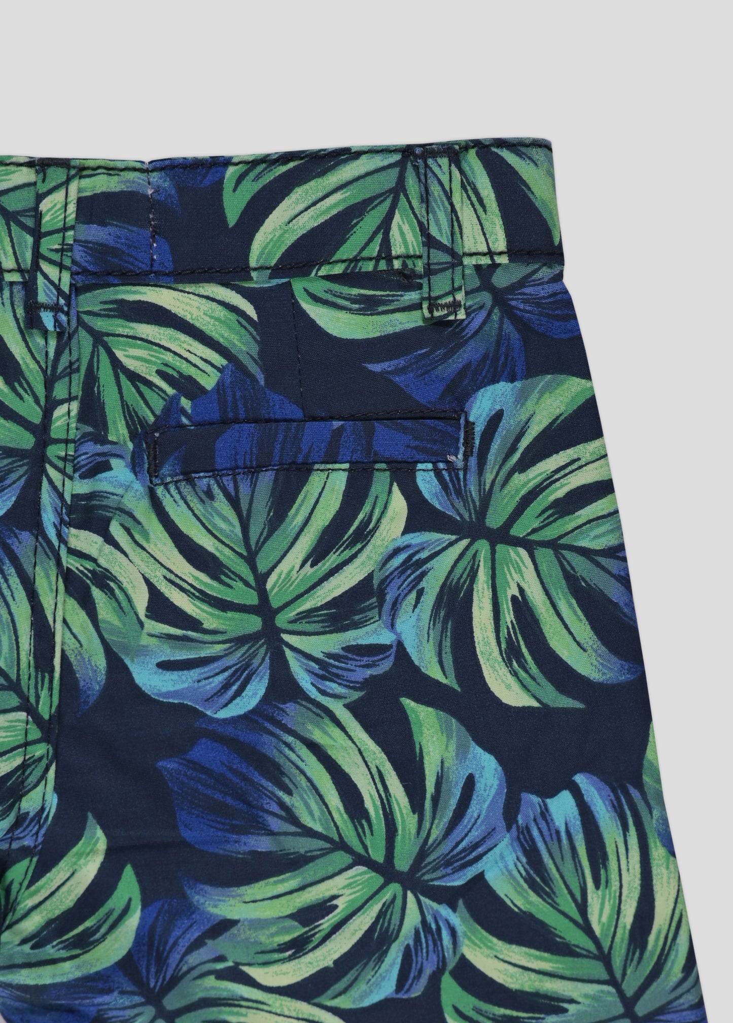 Printed Short