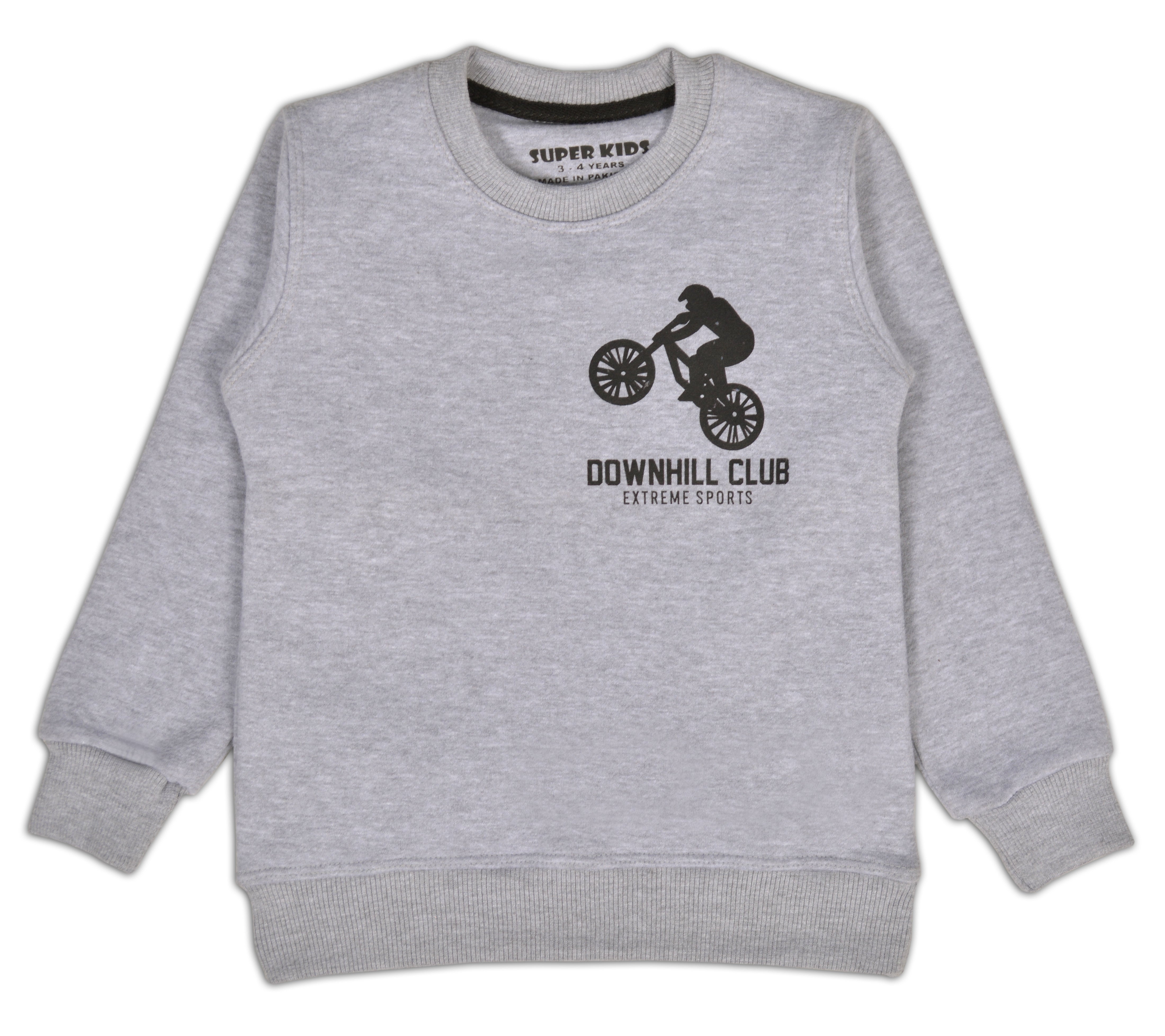 Boy's Sweat Shirt