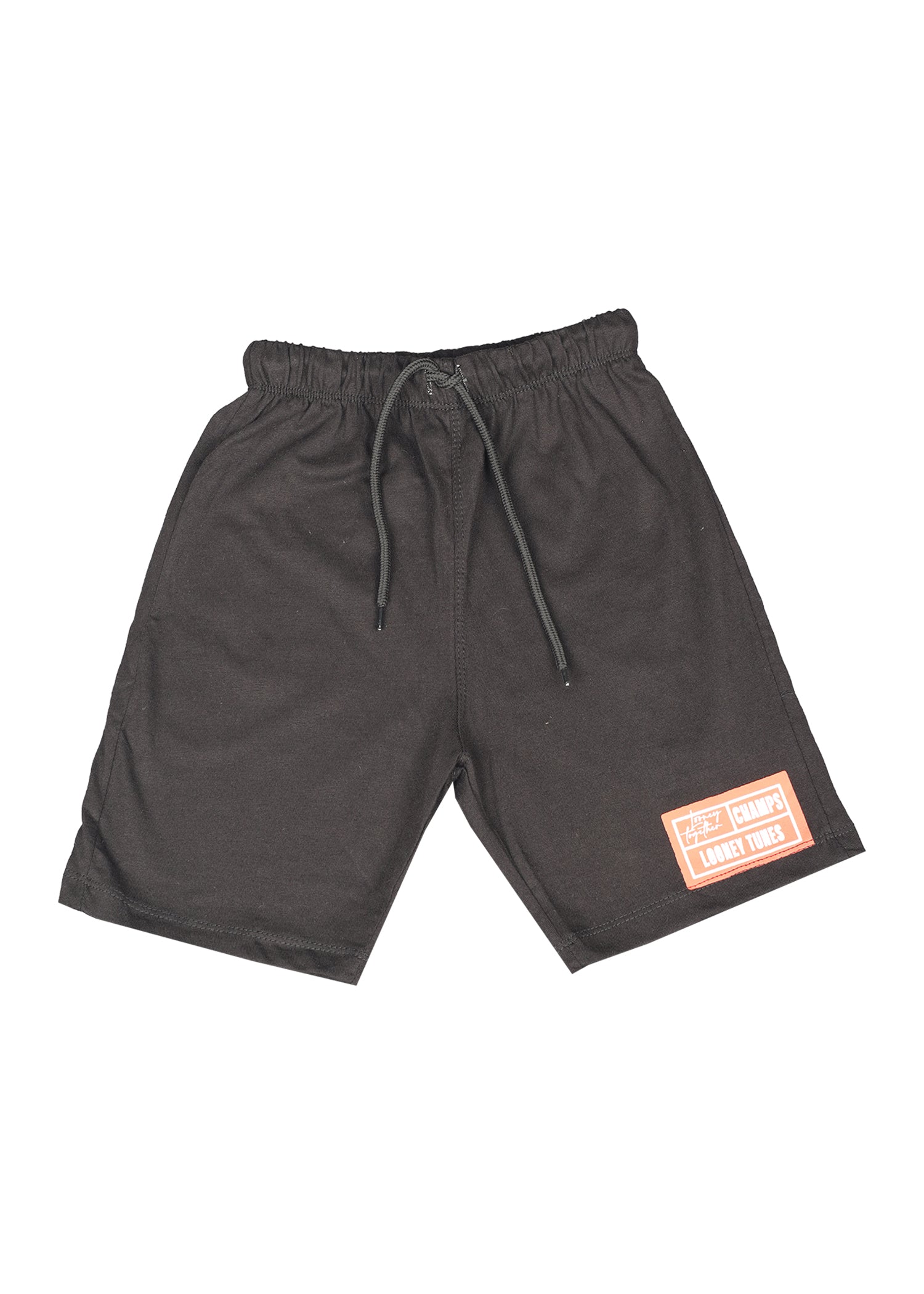 Champ Grapic Short