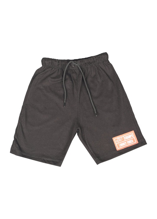 Champ Grapic Short