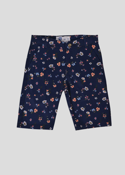Printed Short