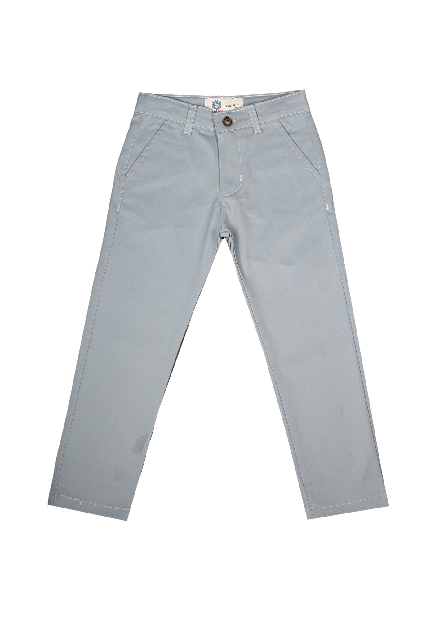 Boy's Chino Pant