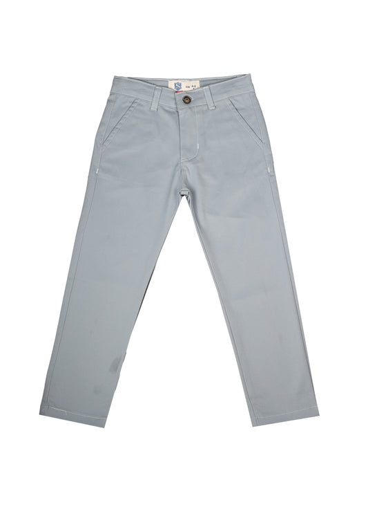 Boy's Chino Pant