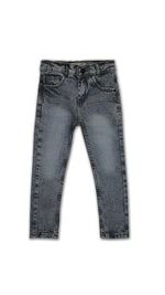 Load image into Gallery viewer, Boy&#39;s Denim Pant
