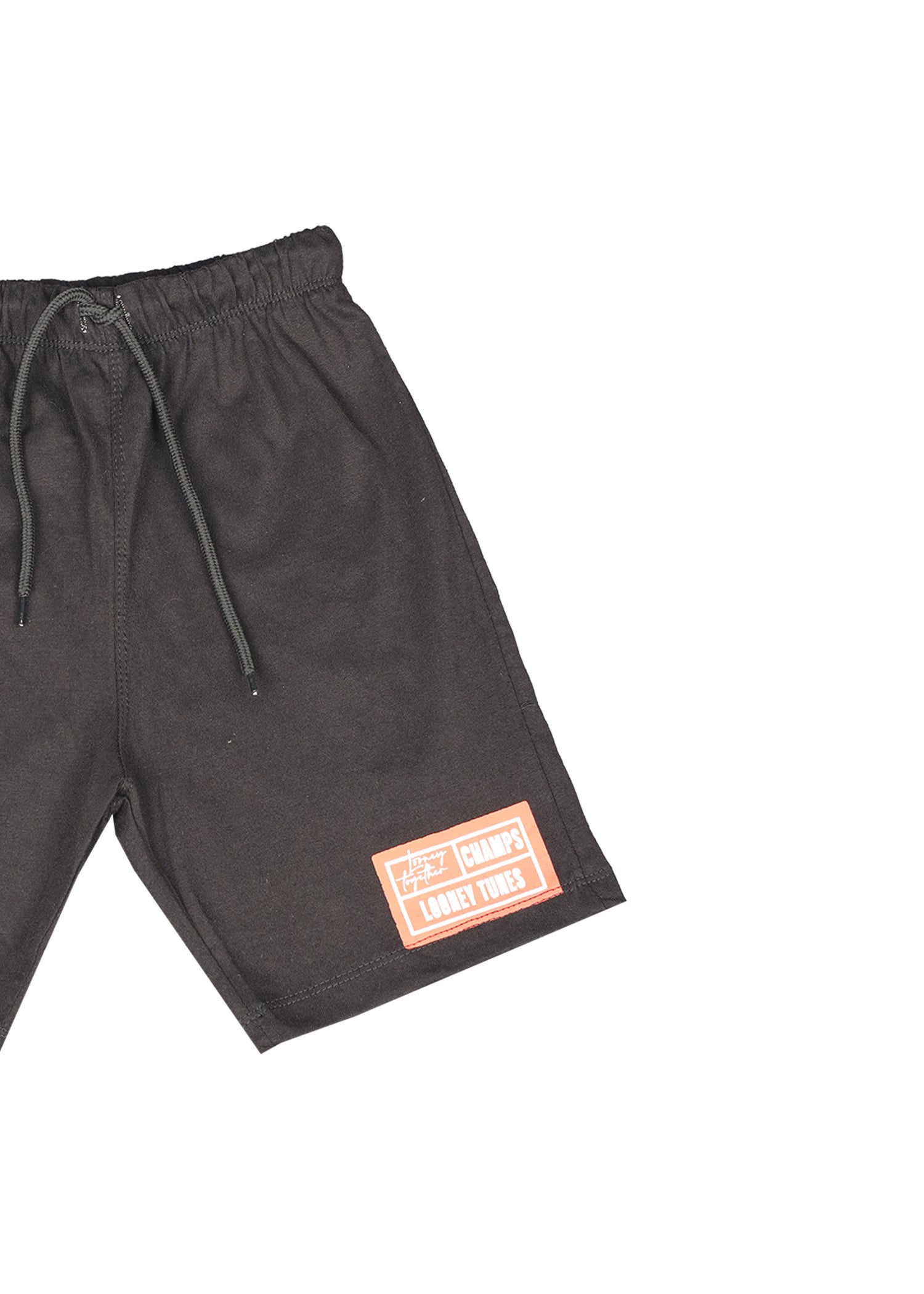 Champ Grapic Short