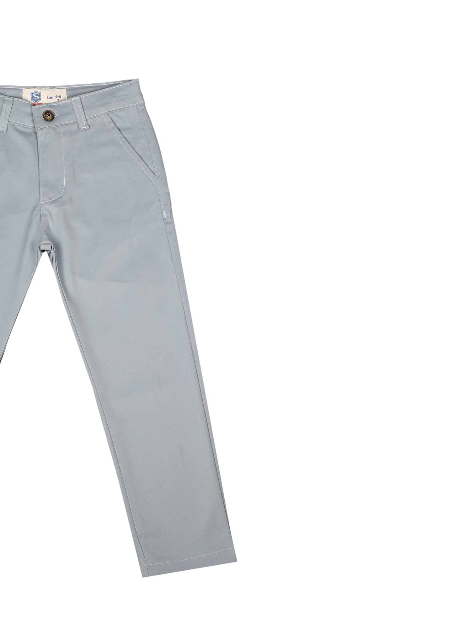 Boy's Chino Pant