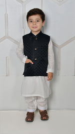 Load image into Gallery viewer, Boy&#39;s Kurta shalwar
