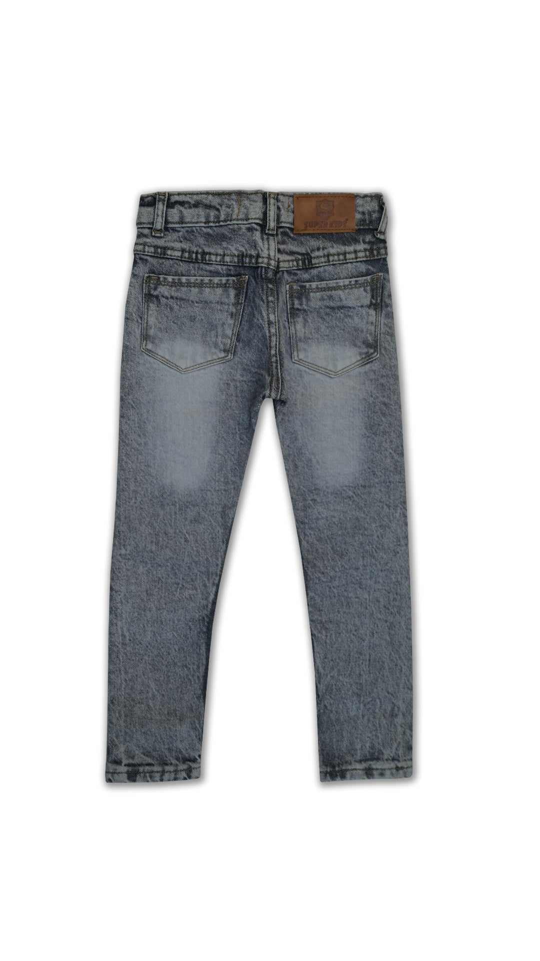 Boy's Denim Pant