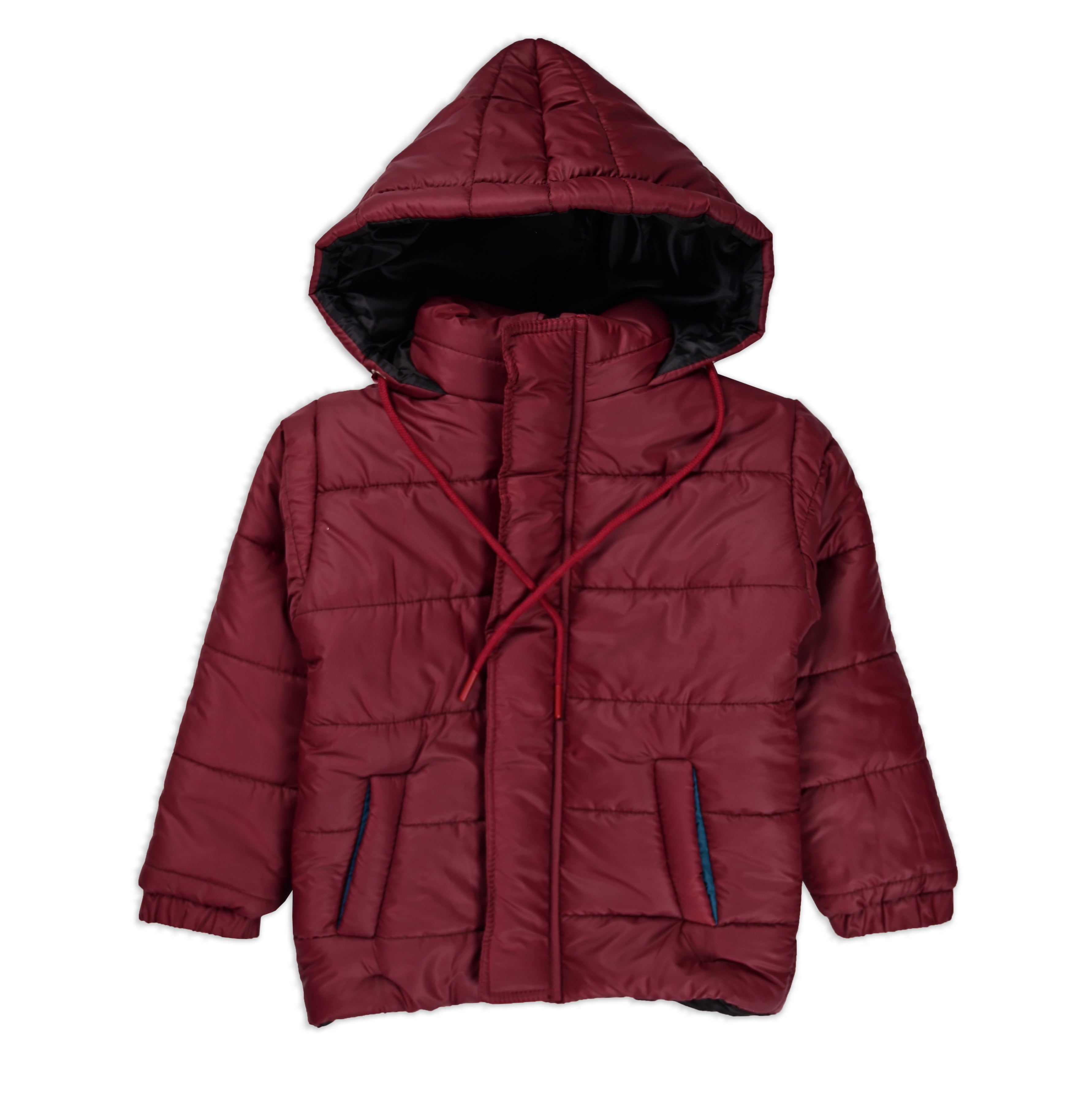 Jacket(Hoodie)