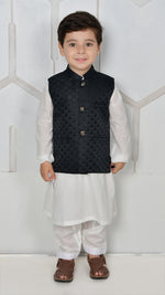 Load image into Gallery viewer, Boy&#39;s Kurta shalwar
