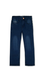 Load image into Gallery viewer, Boy&#39;s Denim Pant
