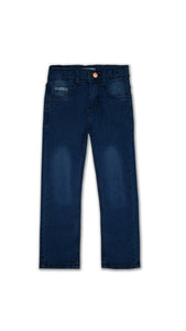 Boy's Denim Pant