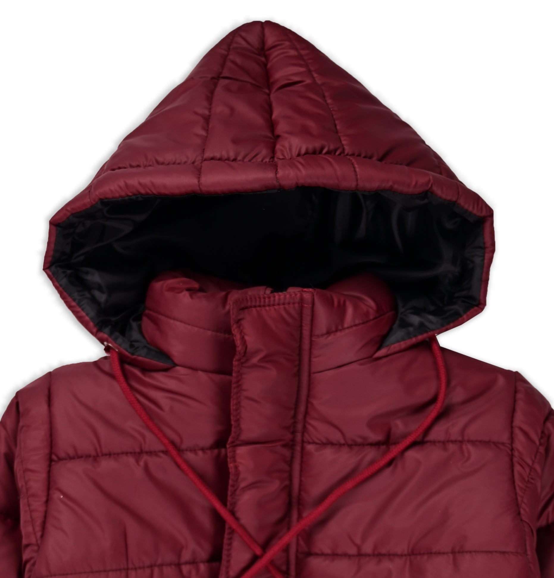 Jacket(Hoodie)