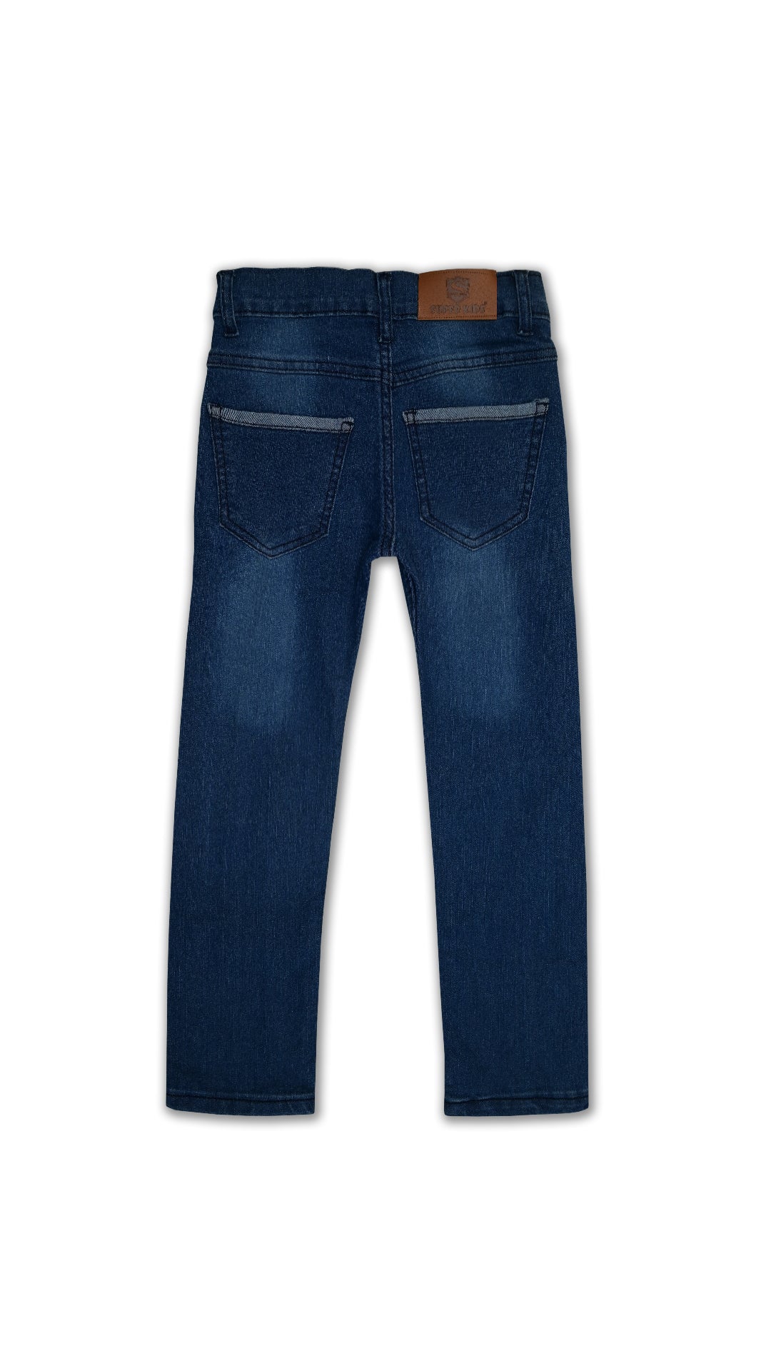 Boy's Denim Pant