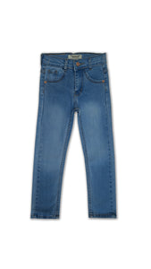 Boy's Denim Pant