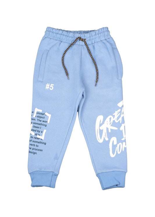 Great Day Come Grapic Pajamas