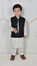 Load image into Gallery viewer, Boy&#39;s Kurta shalwar
