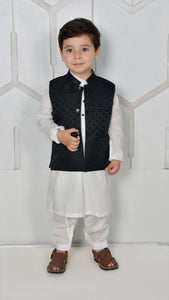 Boy's Kurta shalwar