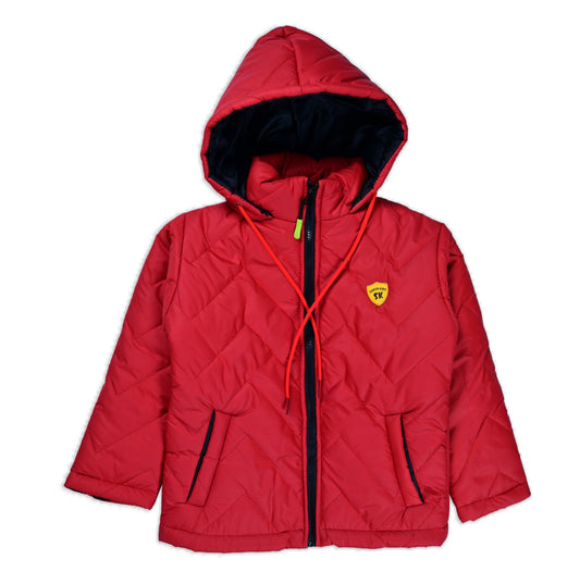 Jacket(Hoodie)