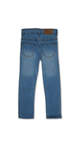 Boy's Denim Pant