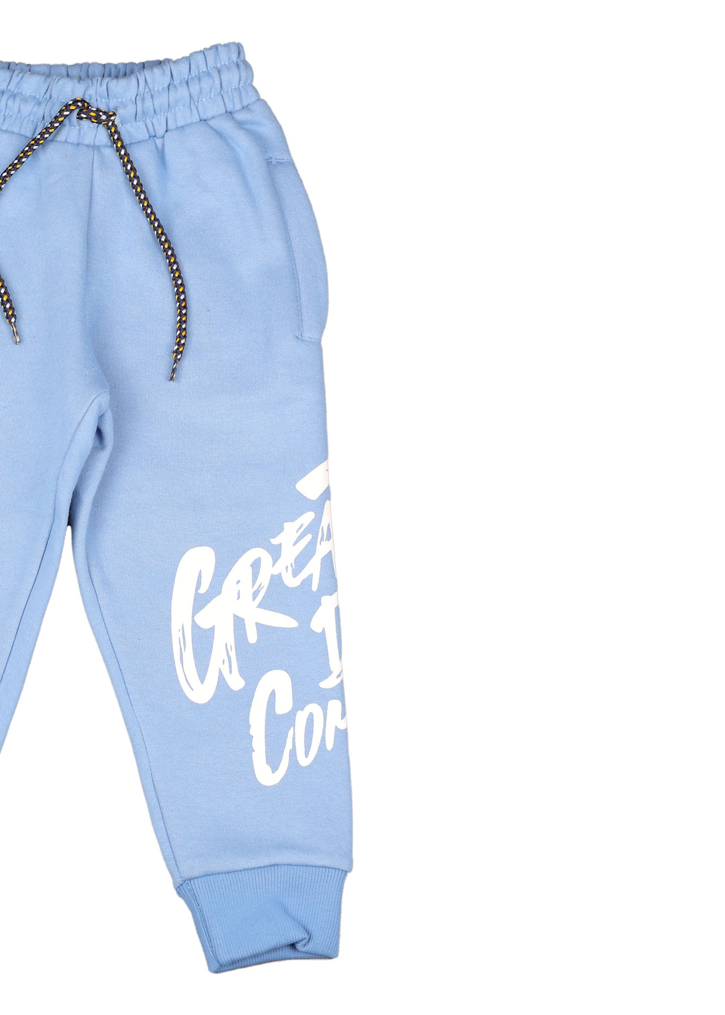 Great Day Come Grapic Pajamas