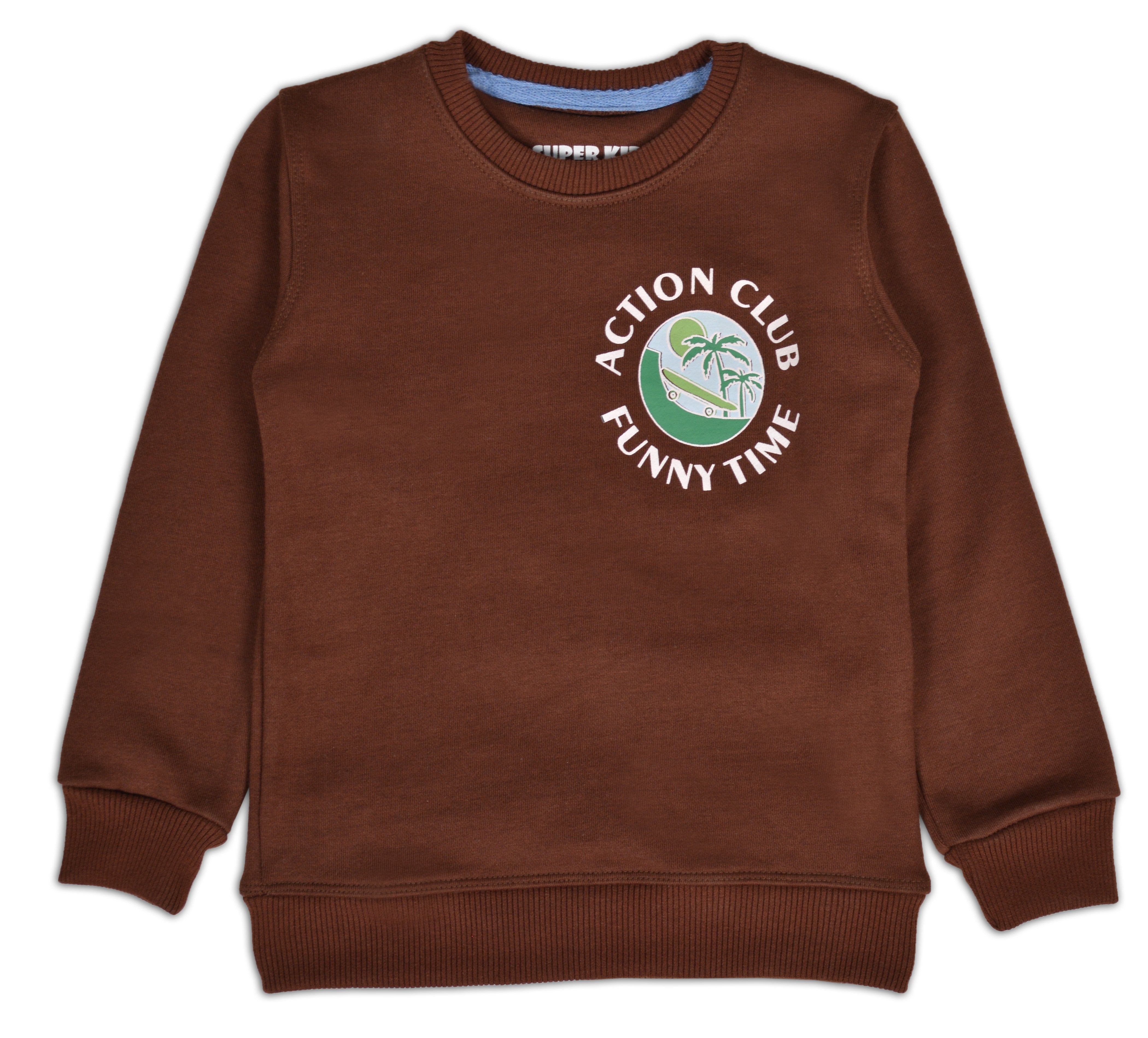 Boy's Sweat Shirt