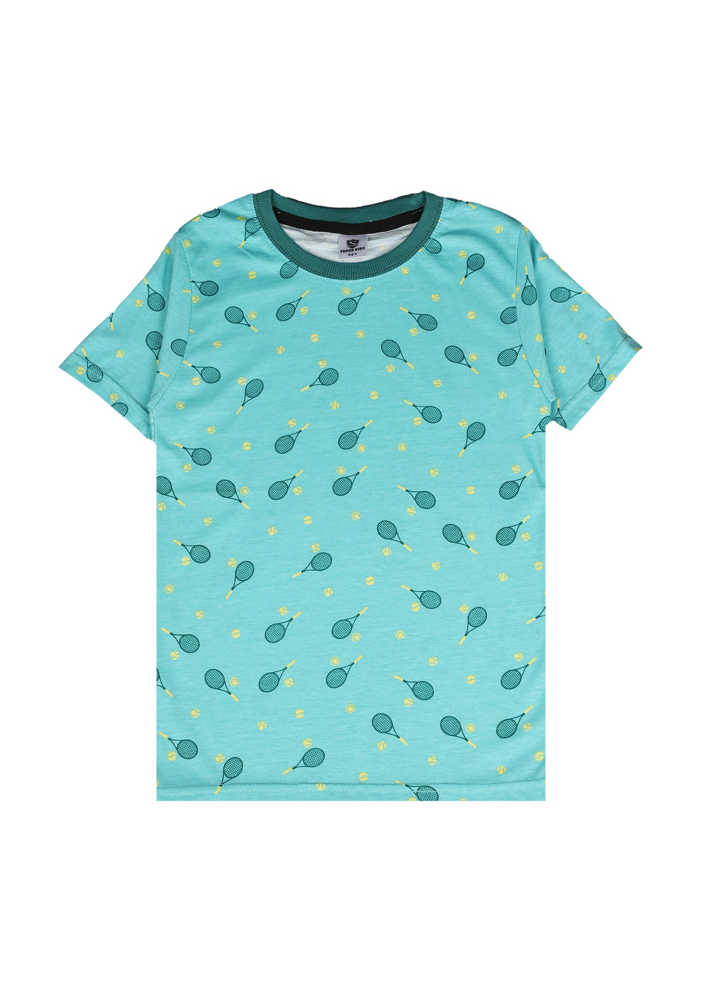 Printed T-Shirt