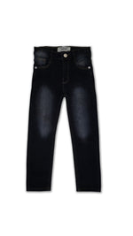 Load image into Gallery viewer, Boy&#39;s Denim Pant
