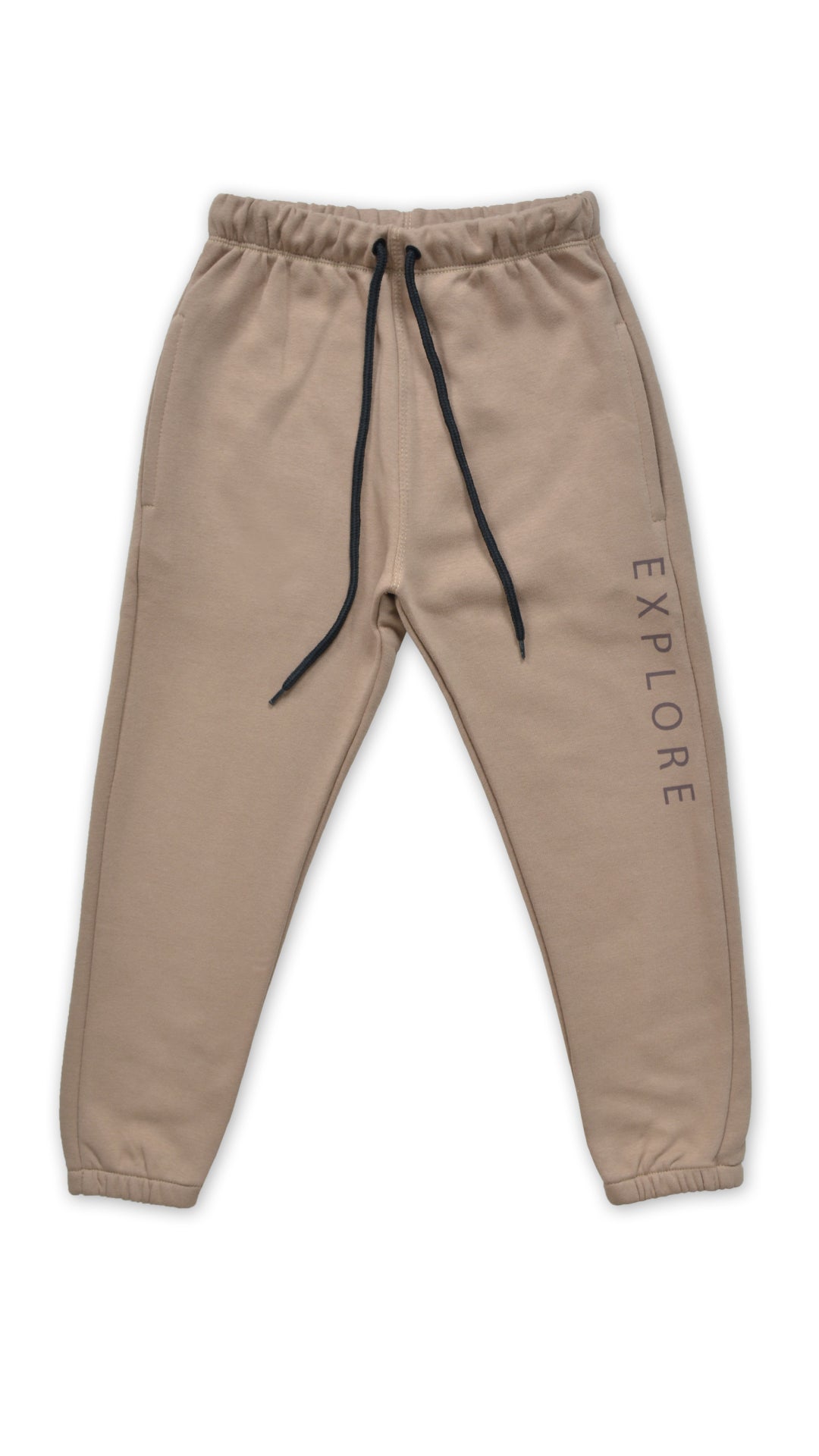 Boy's Sweat Trouser