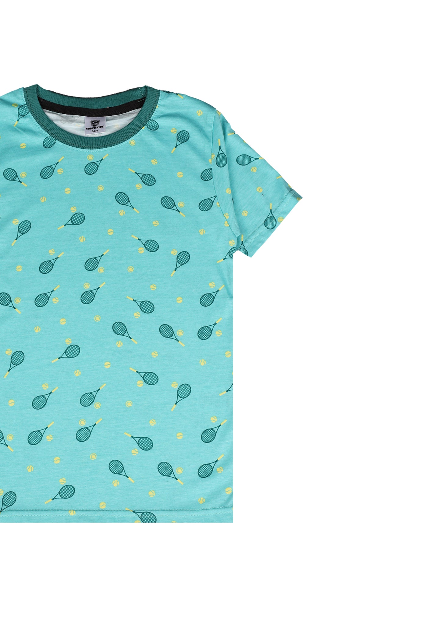 Printed T-Shirt