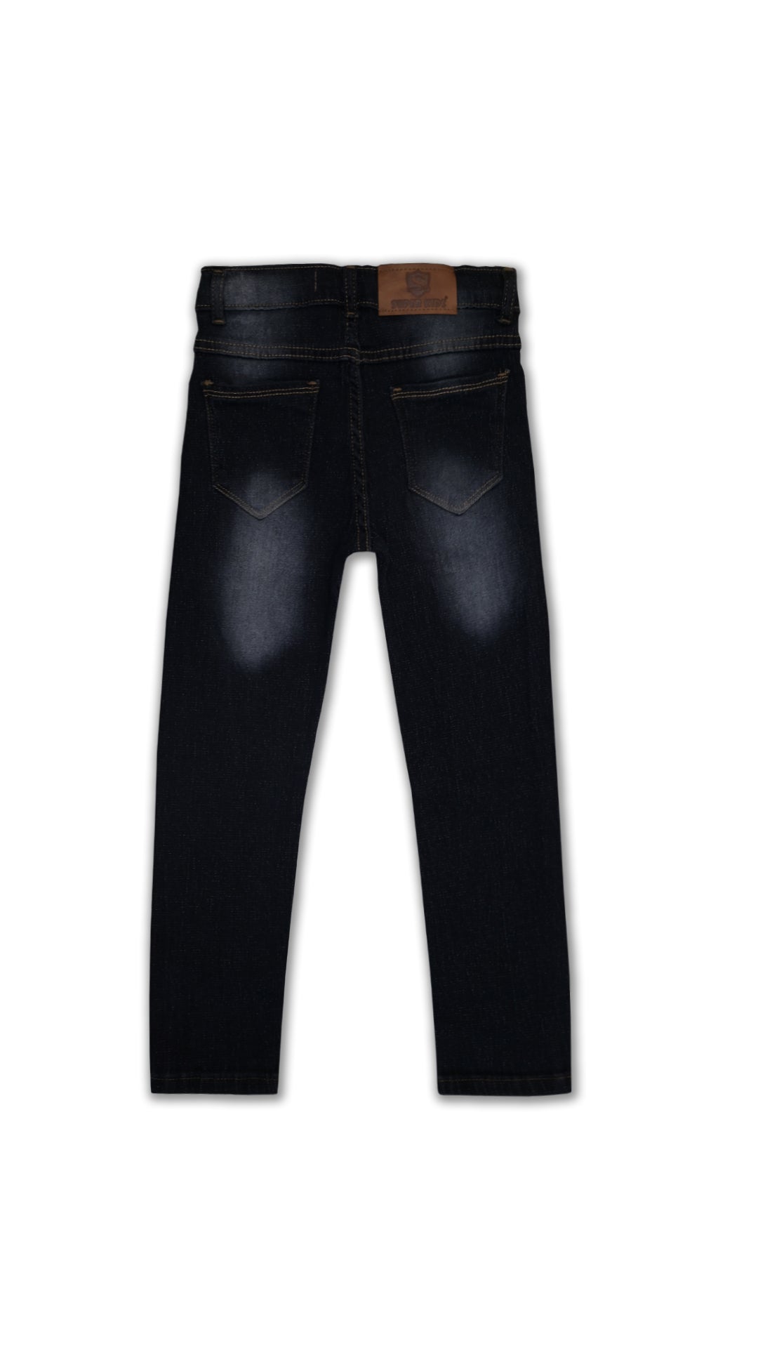 Boy's Denim Pant