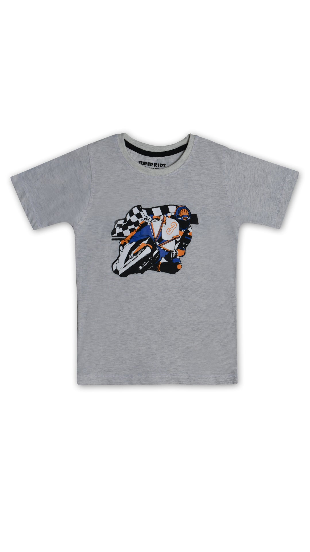 Boy's T-Shirt