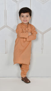 Boy's Kurta shalwar